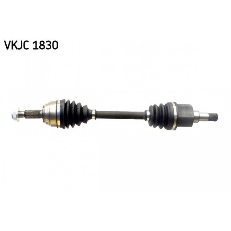 VKJC 1830 SKF - Привідний вал