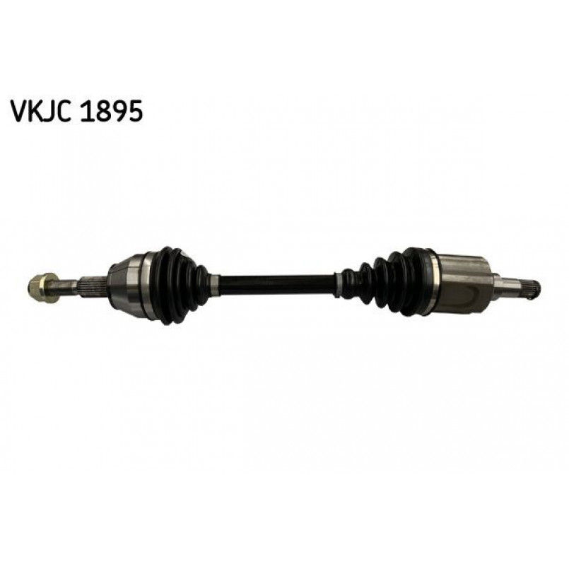 VKJC 1895 SKF - Привідний вал