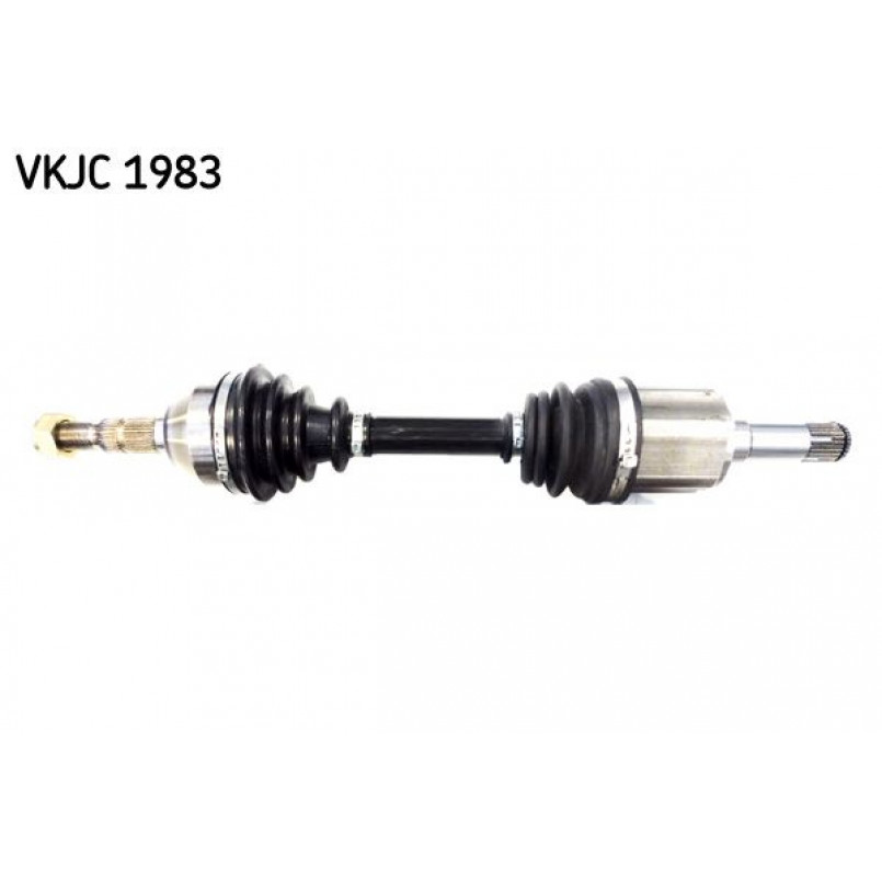 VKJC 1983 SKF - Привідний вал
