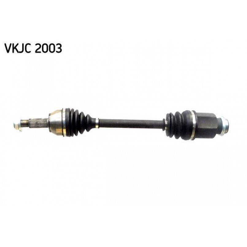 VKJC 2003 SKF - Привідний вал
