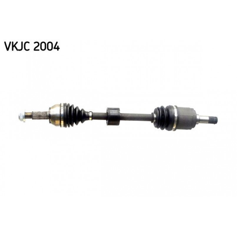 VKJC 2004 SKF - Привідний вал