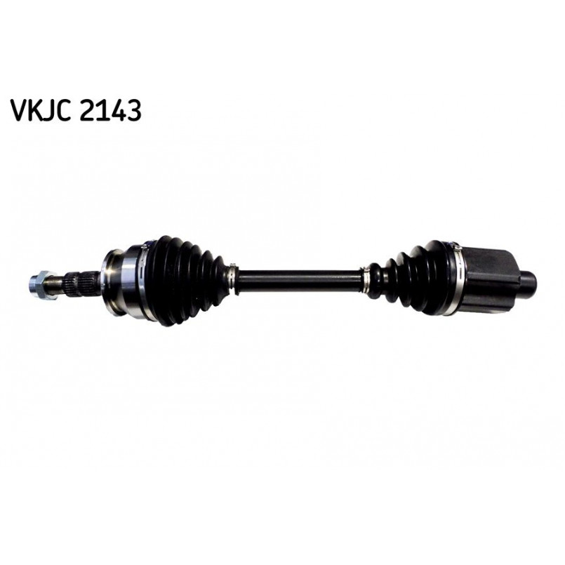VKJC 2143 SKF - Привідний вал