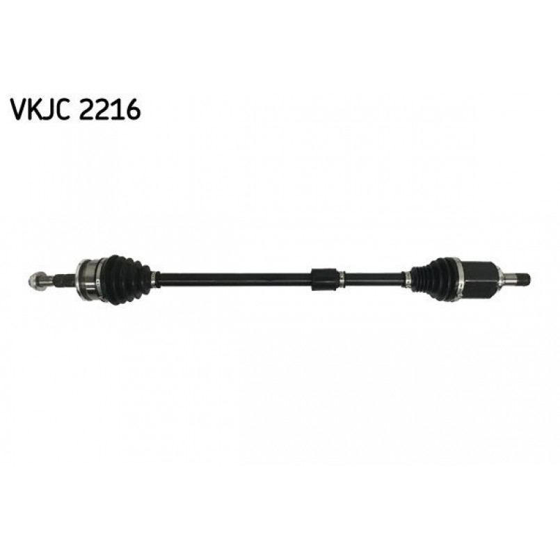 VKJC 2216 SKF - Привідний вал