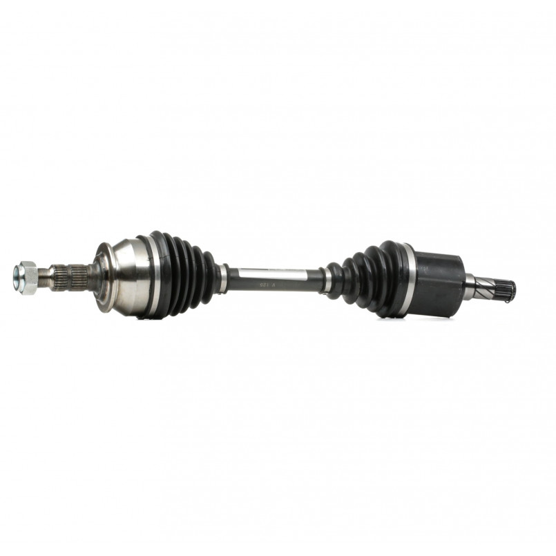 VKJC 2279 SKF - Привідний вал