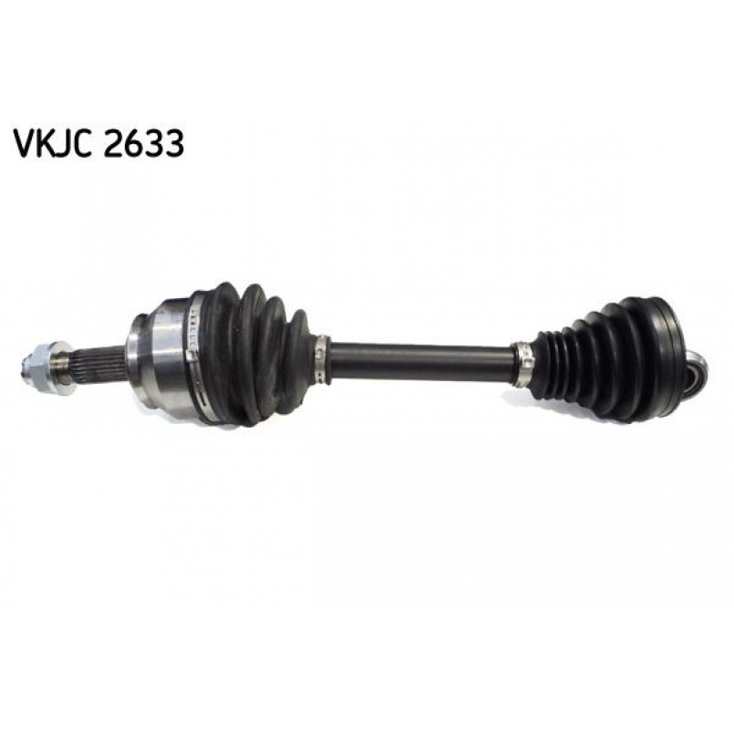 VKJC 2633 SKF - Привідний вал