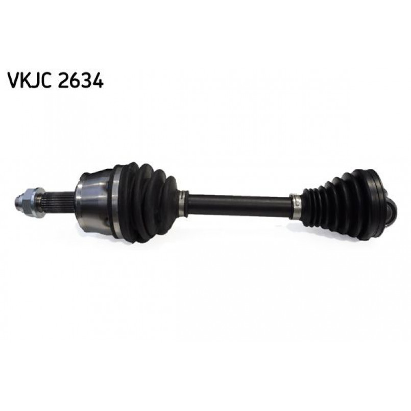 VKJC 2634 SKF - Привідний вал