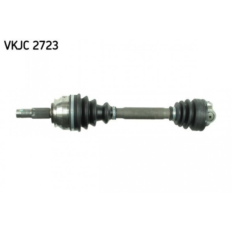 VKJC 2723 SKF - Привідний вал