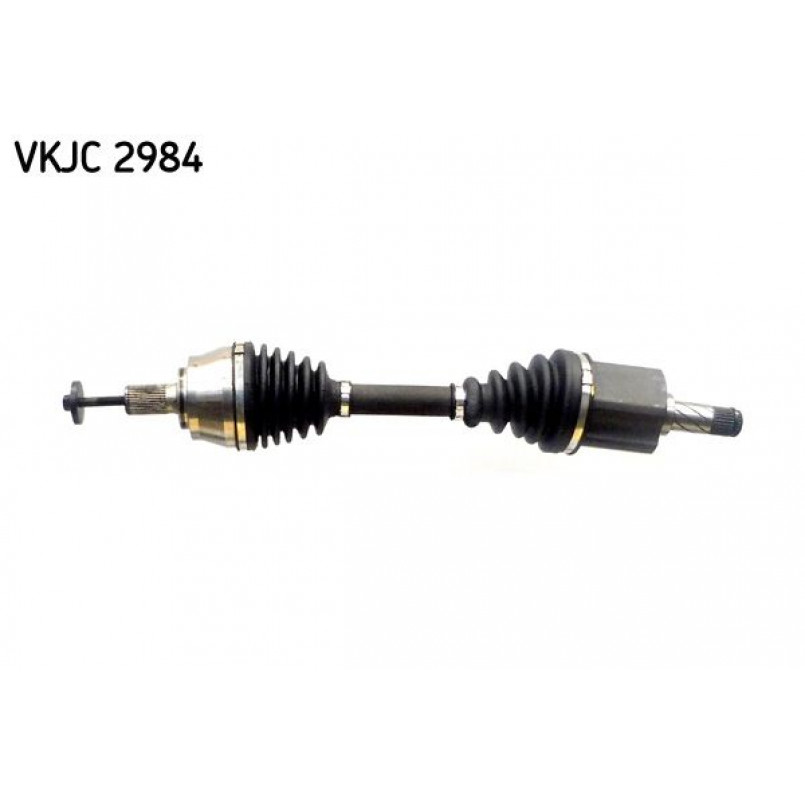 VKJC 2984 SKF - Привідний вал