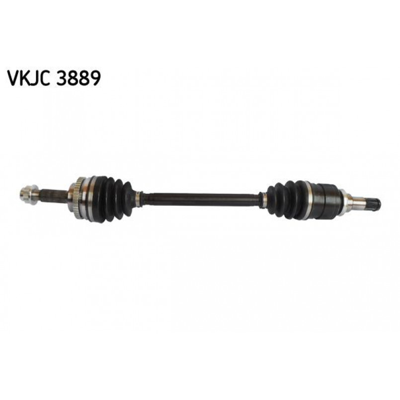 VKJC 3889 SKF - Привідний вал