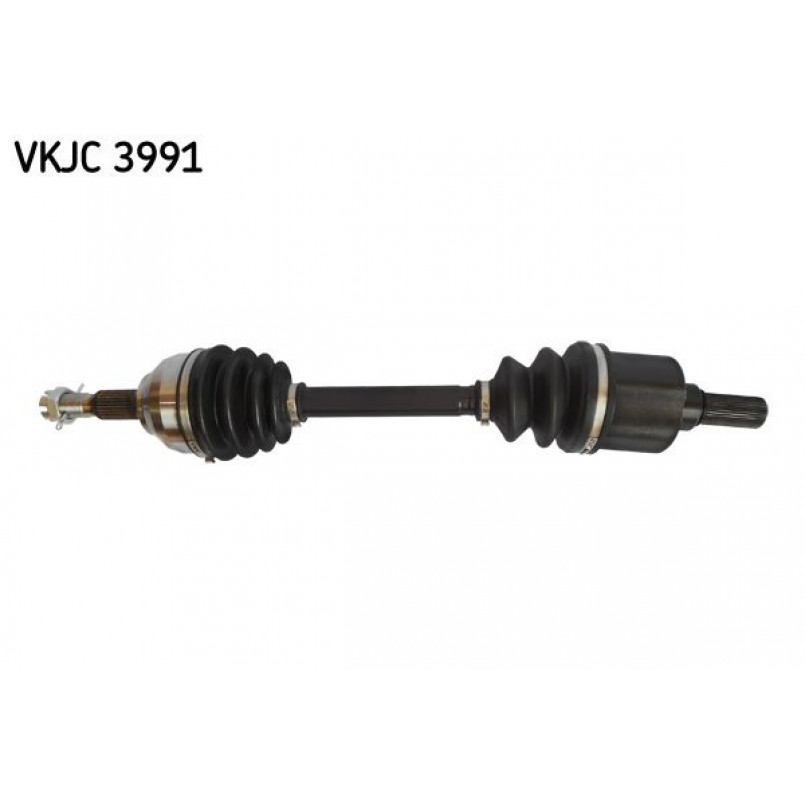 VKJC 3991 SKF - Привідний вал