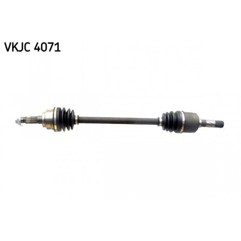 VKJC 4071 SKF - Привідний вал