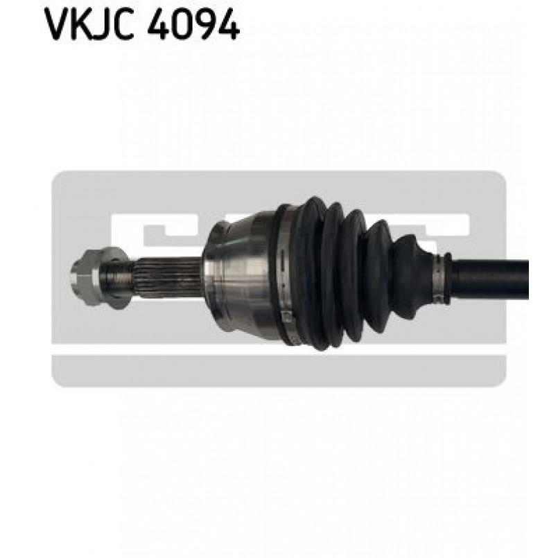 VKJC 4094 SKF - Привідний вал
