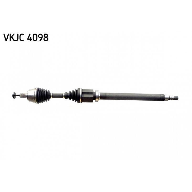 VKJC 4098 SKF - Привідний вал