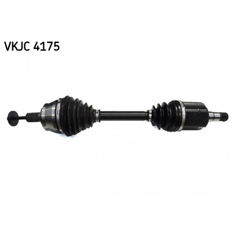 VKJC 4175 SKF - Привідний вал