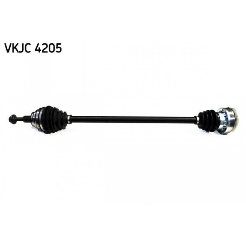 VKJC 4205 SKF - Привідний вал