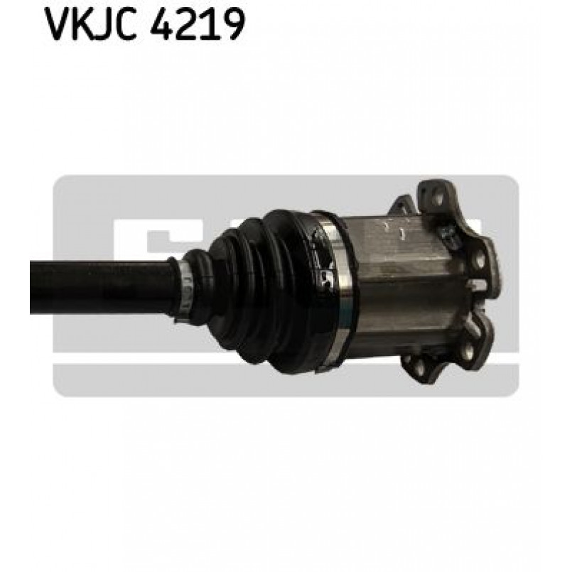 VKJC 4219 SKF - Привідний вал