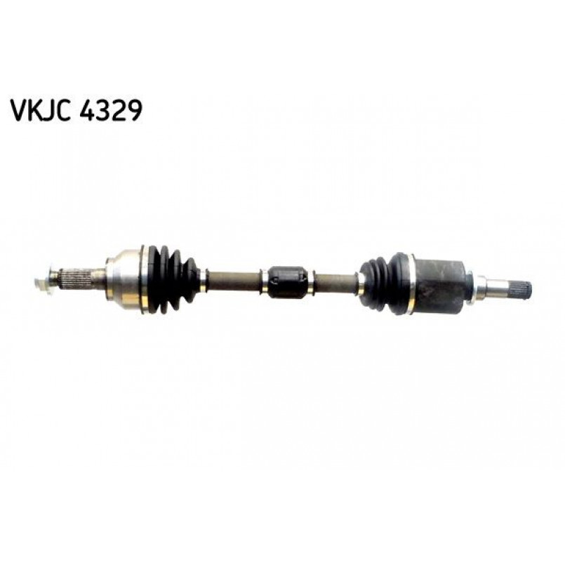 VKJC 4329 SKF - Привідний вал