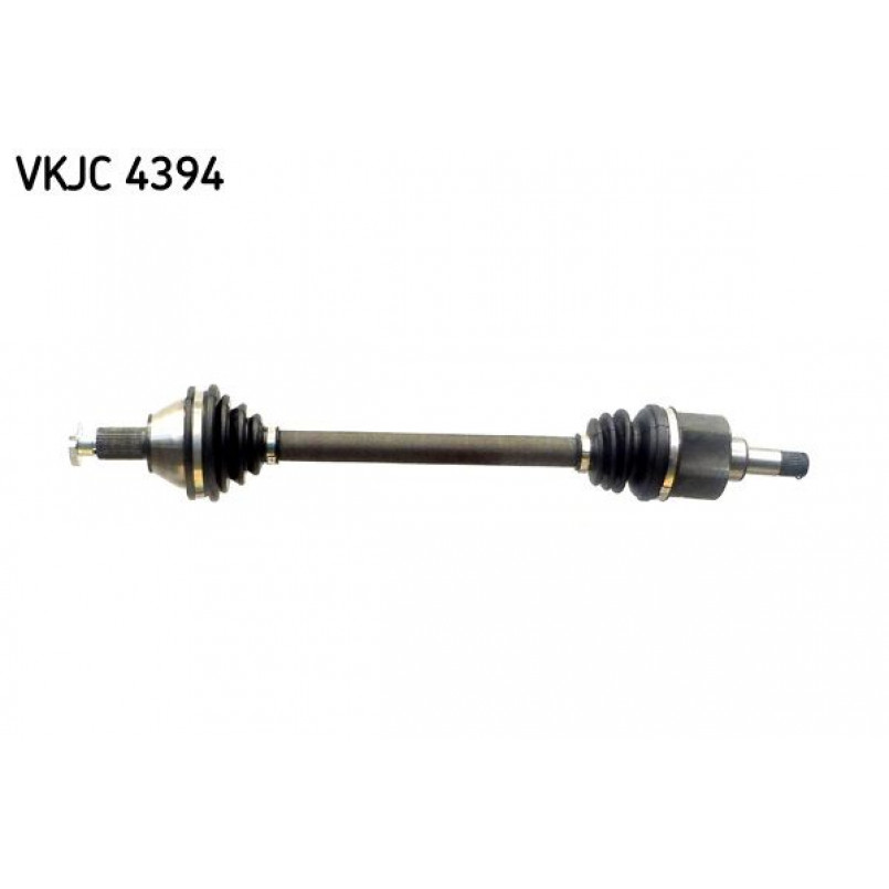 VKJC 4394 SKF - Привідний вал