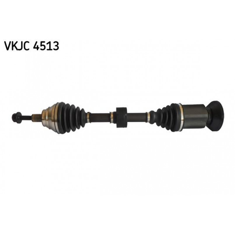VKJC 4513 SKF - Привідний вал