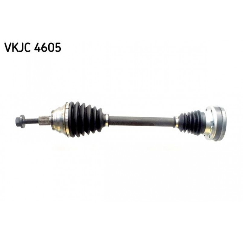 VKJC 4605 SKF - Привідний вал