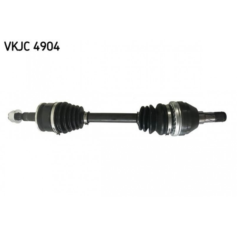 VKJC 4904 SKF - Привідний вал
