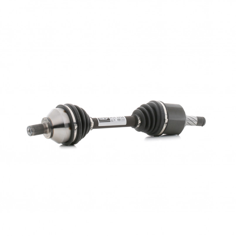 VKJC 4918 SKF - Привідний вал