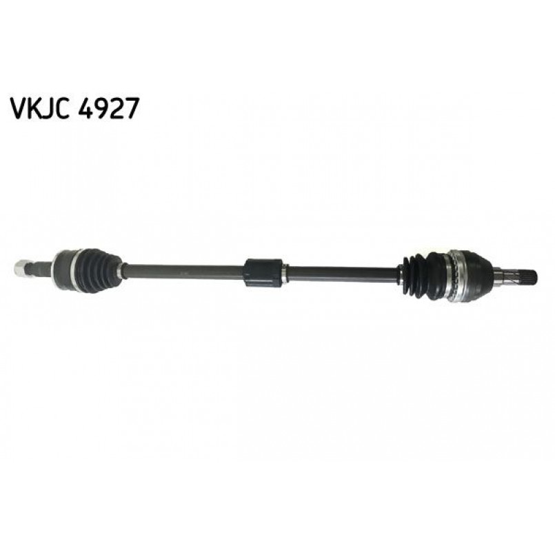 VKJC 4927 SKF - Привідний вал