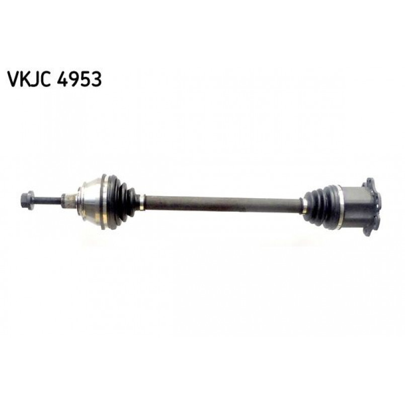 VKJC 4953 SKF - Привідний вал