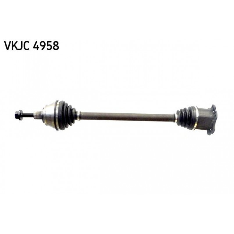 VKJC 4958 SKF - Привідний вал