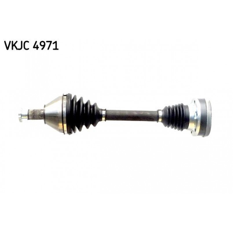VKJC 4971 SKF - Привідний вал