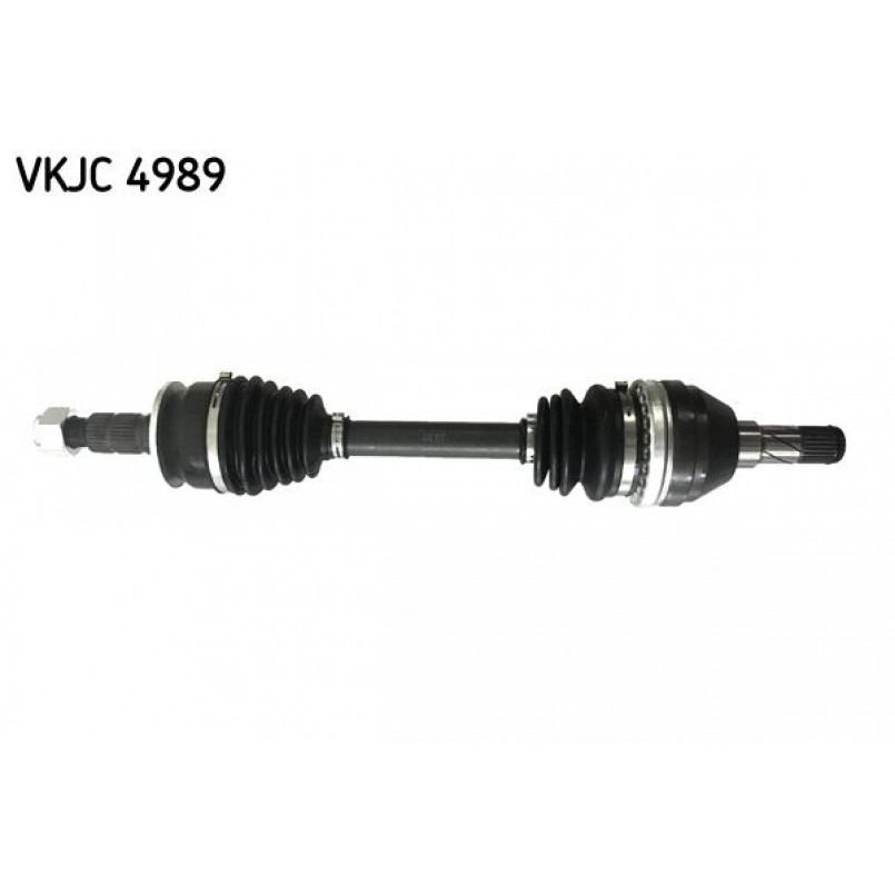 VKJC 4989 SKF - Привідний вал