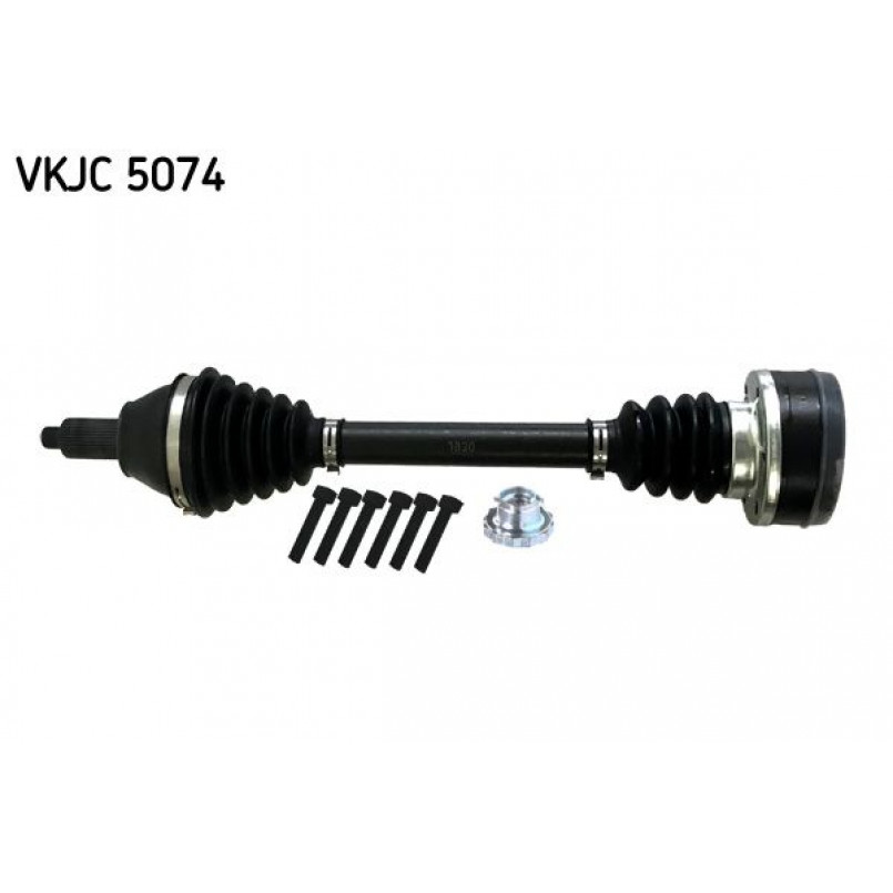 VKJC 5074 SKF - Привідний вал