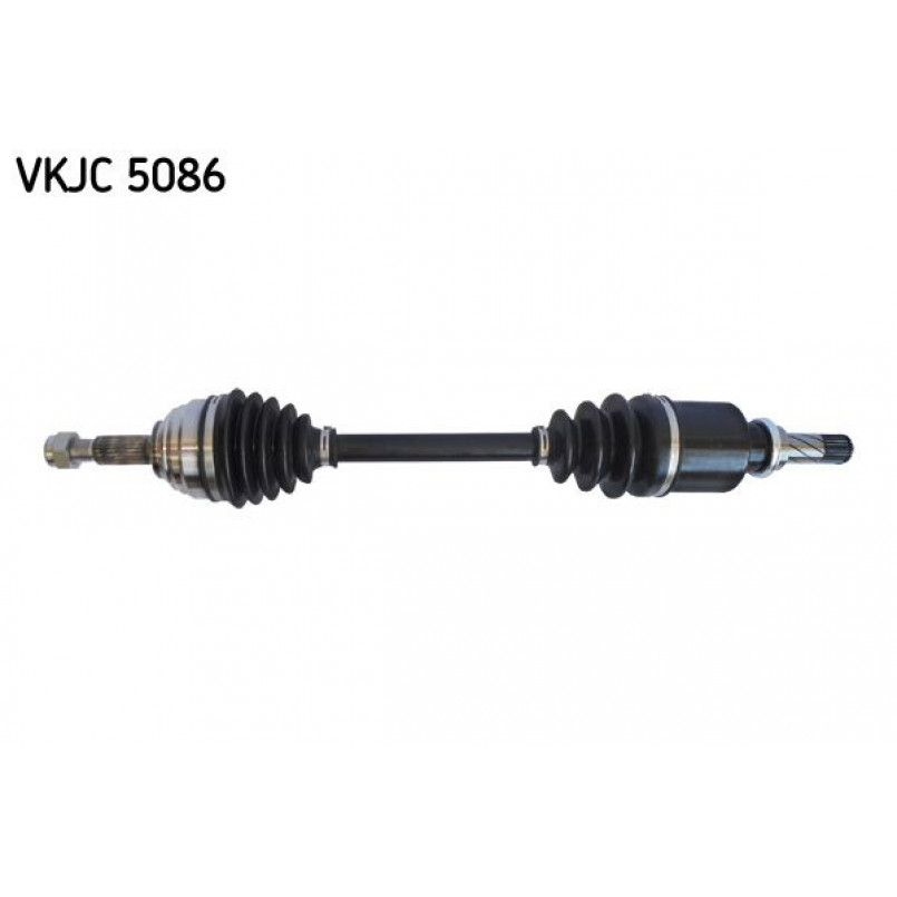 VKJC 5086 SKF - Привідний вал
