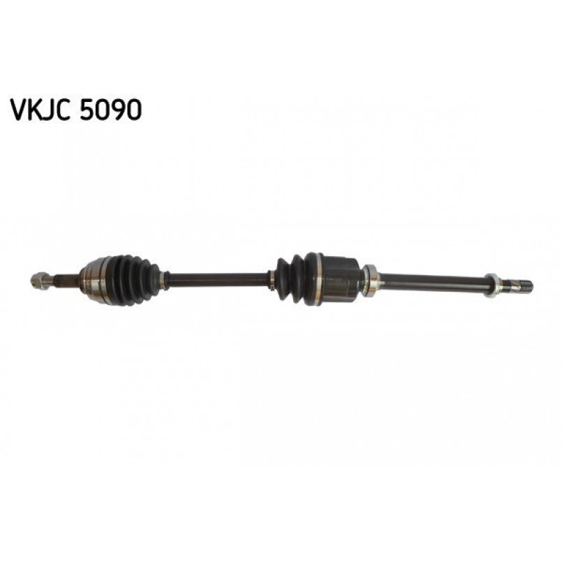 VKJC 5090 SKF - Привідний вал