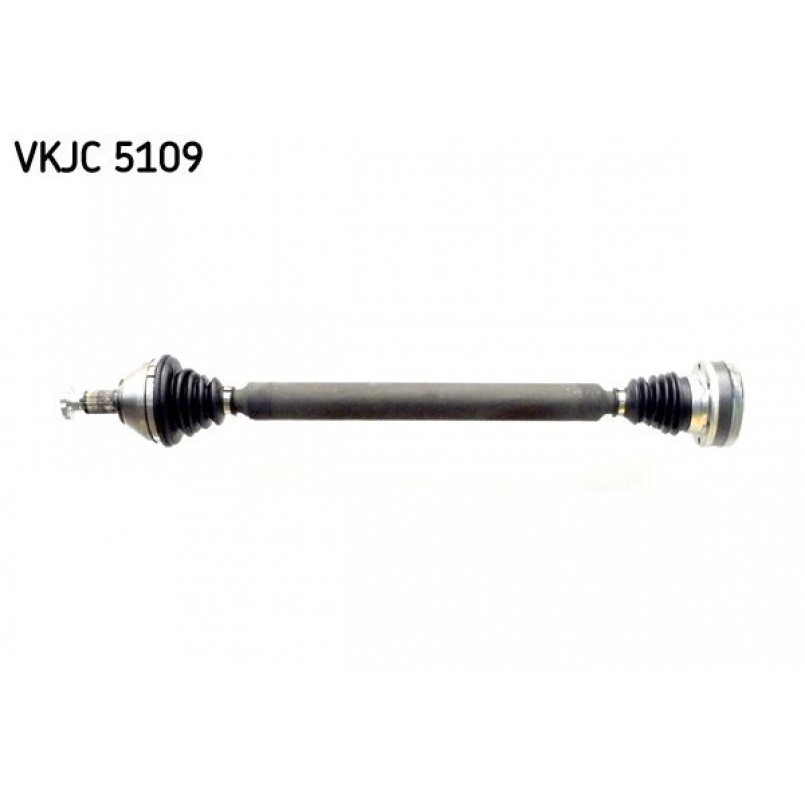 VKJC 5109 SKF - Привідний вал