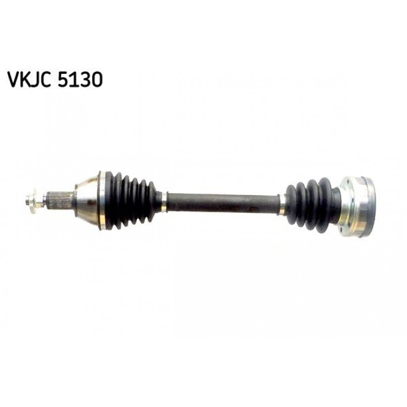 VKJC 5130 SKF - Привідний вал