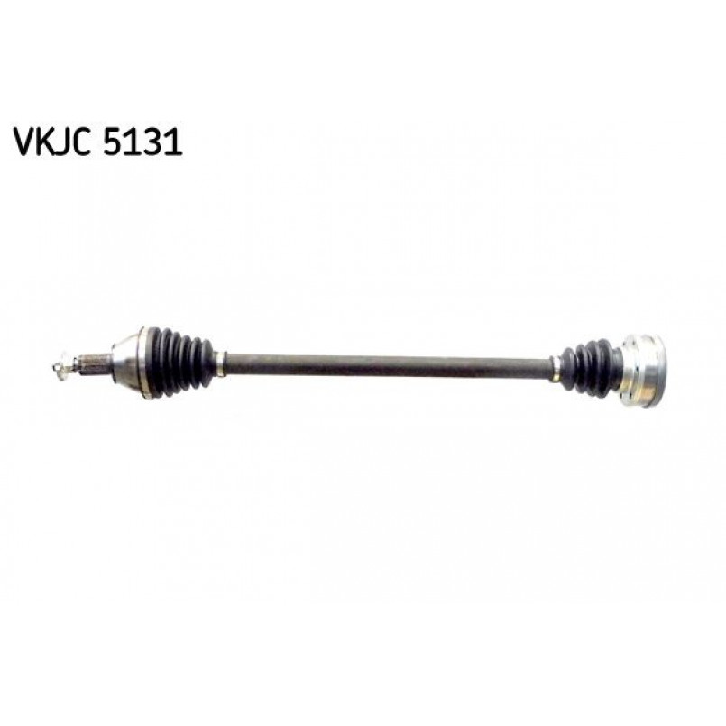 VKJC 5131 SKF - Привідний вал