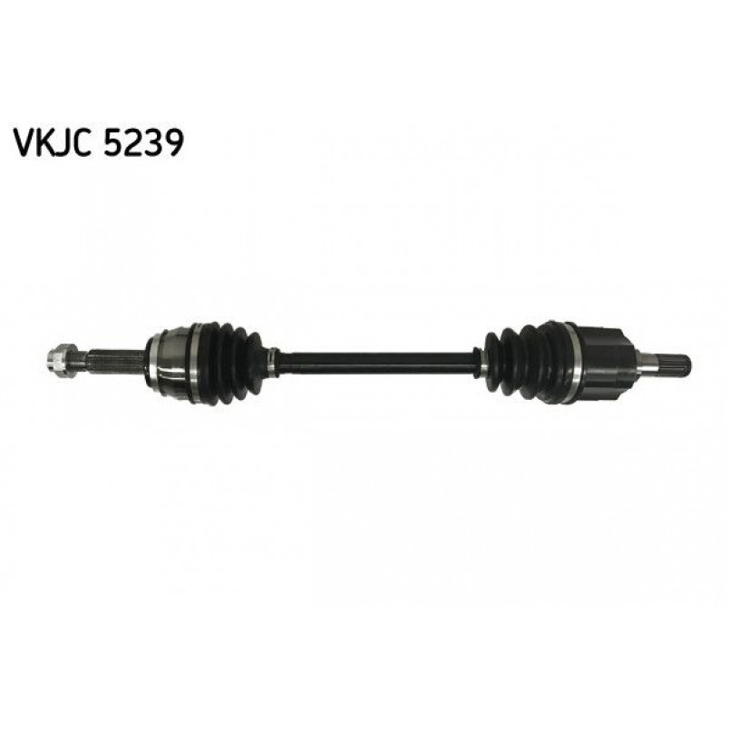 VKJC 5239 SKF - Привідний вал