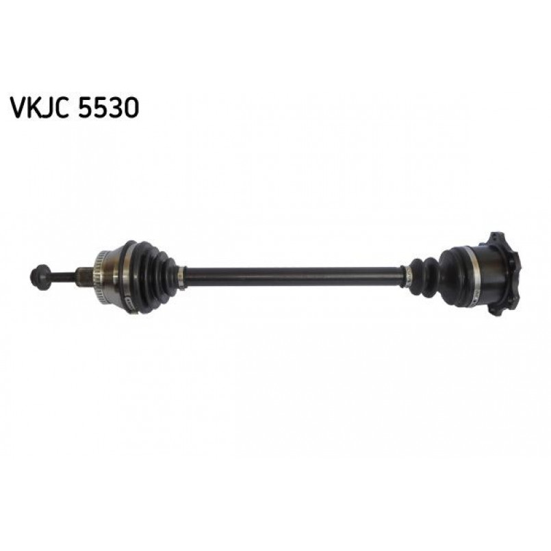 VKJC 5530 SKF - Привідний вал
