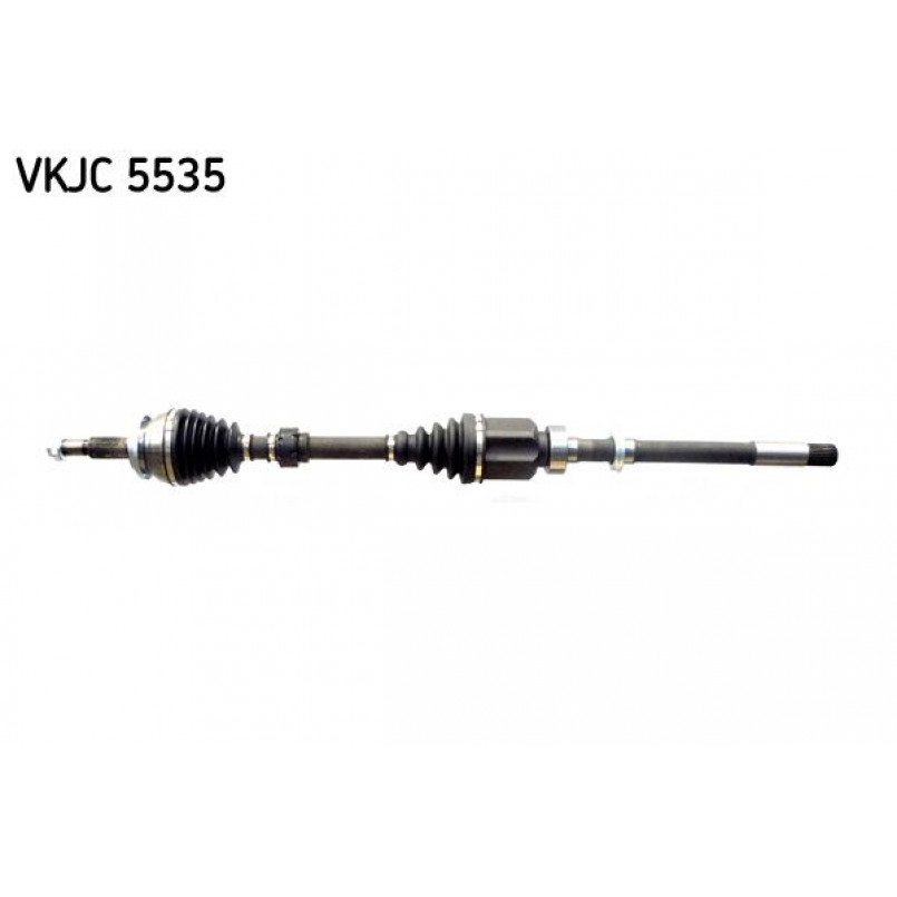 VKJC 5535 SKF - Привідний вал