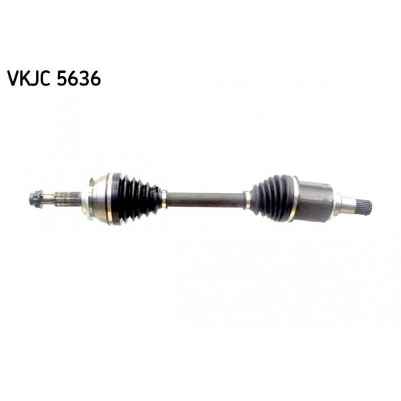 VKJC 5636 SKF - Привідний вал