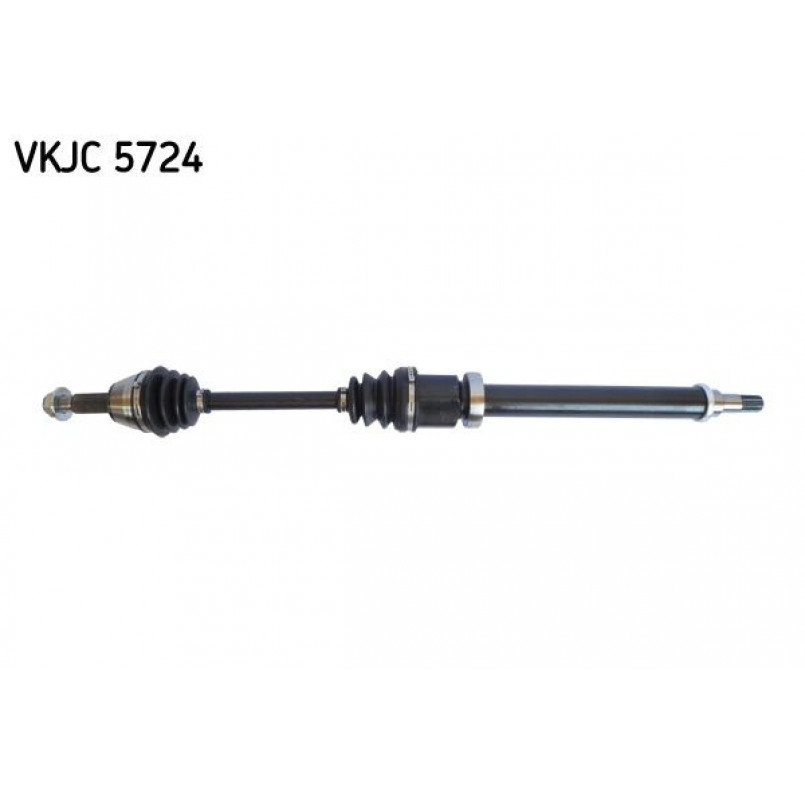 VKJC 5724 SKF - Привідний вал