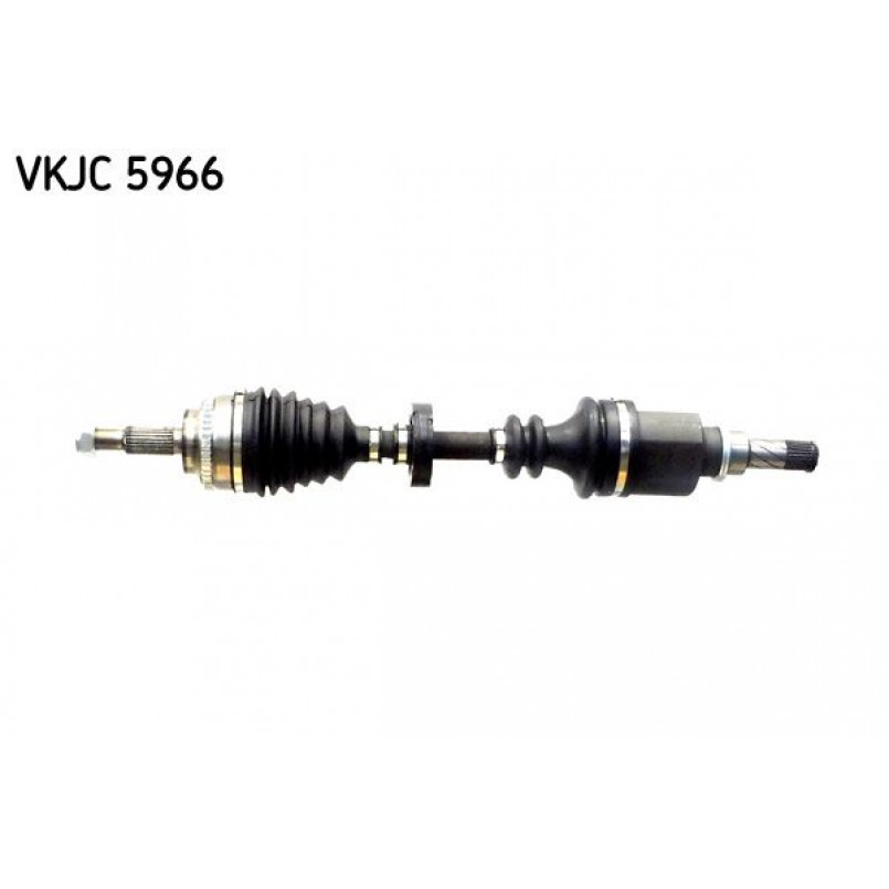 VKJC 5966 SKF - Привідний вал