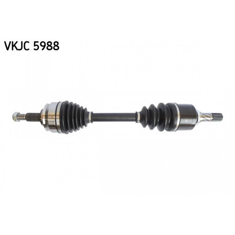VKJC 5988 SKF - Привідний вал