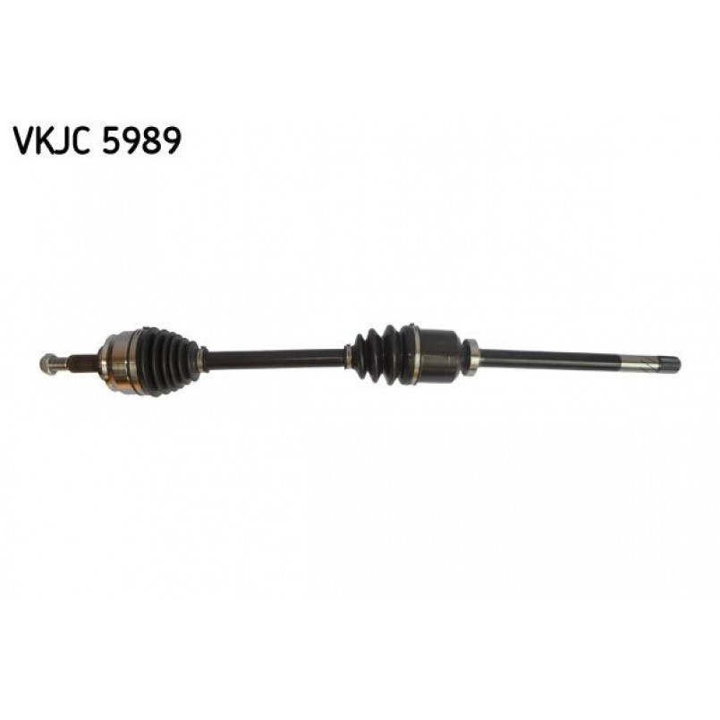 VKJC 5989 SKF - Привідний вал
