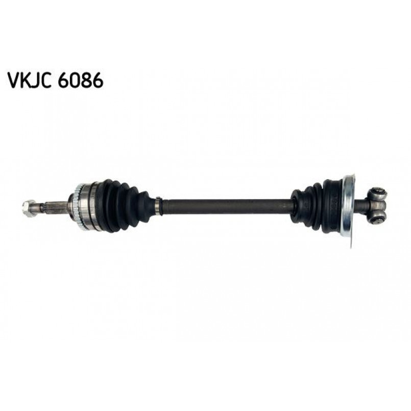 VKJC 6086 SKF - Привідний вал