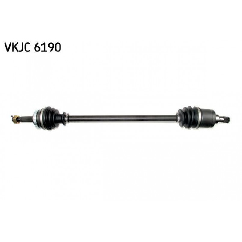 VKJC 6190 SKF - Привідний вал