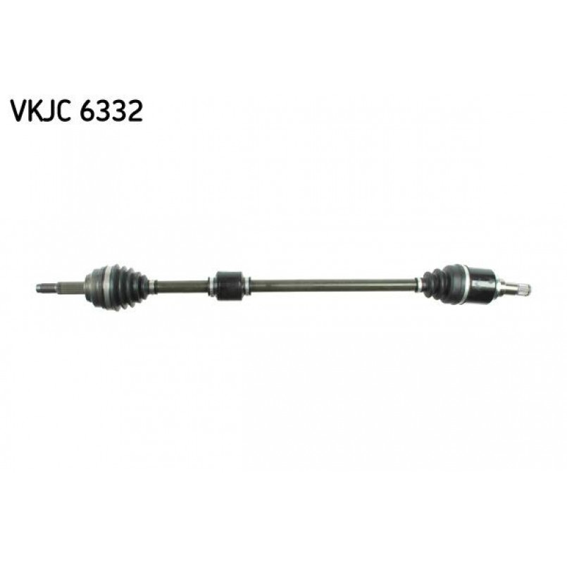VKJC 6332 SKF - Привідний вал