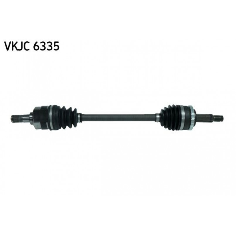 VKJC 6335 SKF - Привідний вал