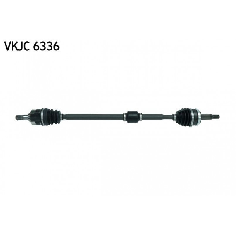 VKJC 6336 SKF - Привідний вал